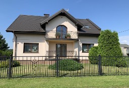 Siedlisko - dom wolnostojący w okolicach Koluszek 