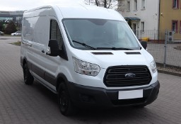Ford Transit L3H2, Van, 350, Klimatyzacja, Tempomat, Czujniki parkowania,