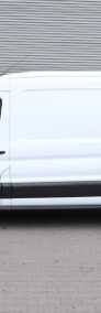 Ford Transit L3H2, Van, 350, Klimatyzacja, Tempomat, Czujniki parkowania,-3