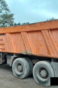 26-360 6x4 wywrotka 2002r-2