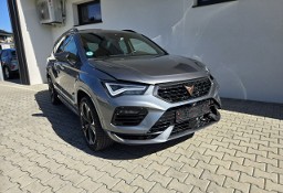 Cupra Ateca VZ * 300kM * navi * 360 kamer * 4x4 * Full LED *