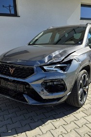 Cupra Ateca VZ * 300kM * navi * 360 kamer * 4x4 * Full LED *-2
