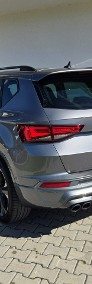 Cupra Ateca VZ * 300kM * navi * 360 kamer * 4x4 * Full LED *-4