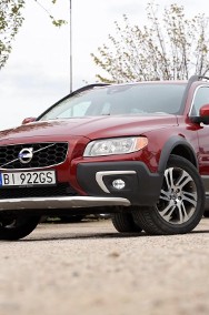 Volvo XC70 III 3.2 AWD 246KM Platinium-2