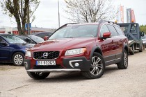 Volvo XC70 III 3.2 AWD 246KM Platinium