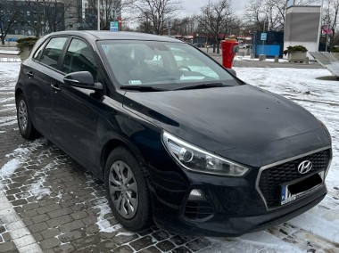 III Hatchback 1.4 MPI 100KM 74kW 2017 Salon POLSKA-1