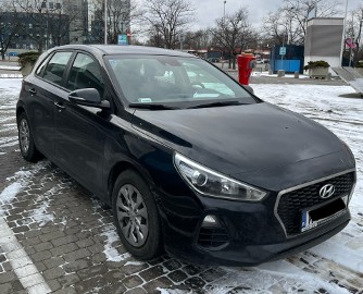 III Hatchback 1.4 MPI 100KM 74kW 2017 Salon POLSKA
