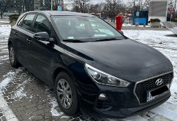 Hyundai i30 III Hatchback 1.4 MPI 100KM 74kW 2017 Salon POLSKA