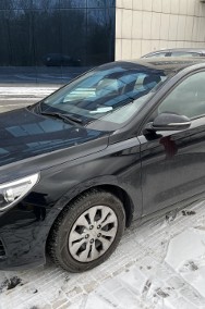 III Hatchback 1.4 MPI 100KM 74kW 2017 Salon POLSKA-2