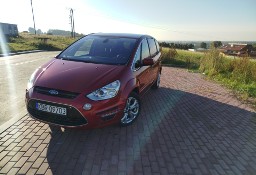 Ford S-MAX II Ford S-MAX S Max I 2.0 TDCi DPF MPS6 120kW Convers+