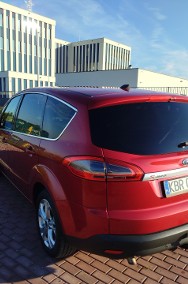 Ford S-MAX S Max I 2.0 TDCi DPF MPS6 120kW Convers+-2
