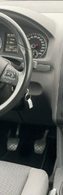 Volkswagen Touran II 1.6 TDi 105KM 2014r. climatronic, tempomat, 7 osob-4