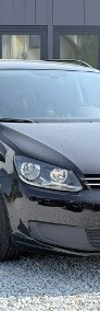 Volkswagen Touran II 1.6 TDi 105KM 2014r. climatronic, tempomat, 7 osob-3