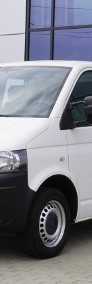 Volkswagen Transporter T5, Skóra, Klima, Hak, Serwis ASO, Elektryka, GWARANCJA, Bezwypadkow-3