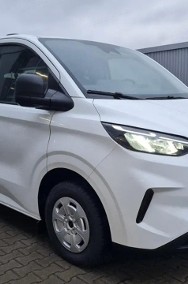 Ford Transit Custom Kombi 320 L2H1 M1 Trend A8 Kombi 320 L2H1 M1 Trend A8 2.0 136KM-2
