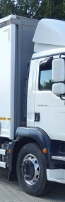 MAN TGM 18.290 Euro 6 kontener firanka 20 pal Sprowadzony klima Man TGM 18.290 tylko 507 tys.km kontener firanko klima ksiąśka serwi-3