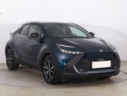Toyota C-HR , Salon Polska, 1. Właściciel, Serwis ASO, Automat, Navi,
