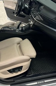 BMW SERIA 5 F11 3.0d M-performance 300KM - zamiana !-2