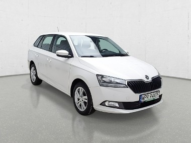 Skoda Fabia III-1