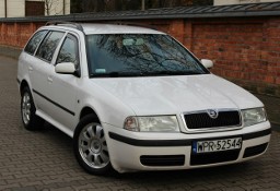 Skoda Octavia I Salon Polska Bezwypadkowa 1.9TDI 101KM Klimatyzacja