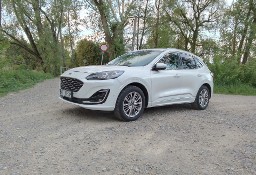 Ford Kuga IV 2,0 ecoblue Vignale