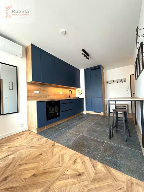 Apartament - garaż w cenie - klimatyzacja, winda, cisza, 2026 rok - Widok 2