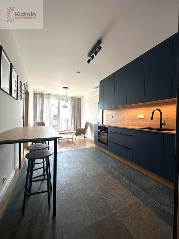 Apartament - garaż w cenie - klimatyzacja, winda, cisza, 2026 rok - Widok 3
