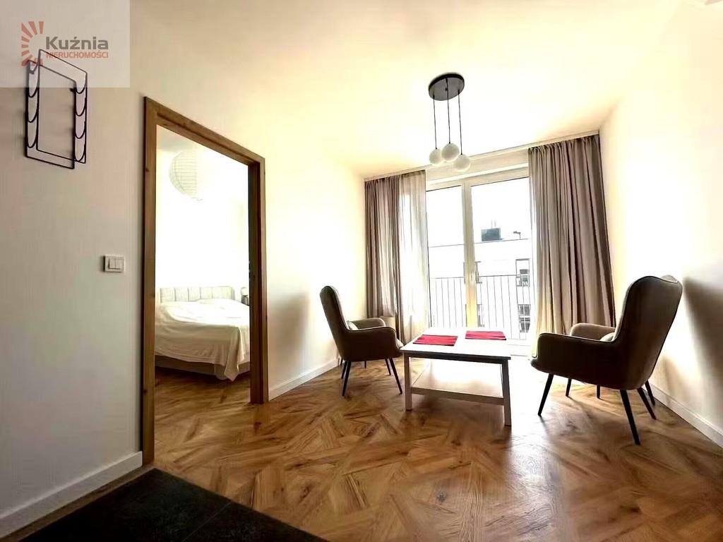 Apartament - garaż w cenie - klimatyzacja, winda, cisza, 2026 rok - Widok 4