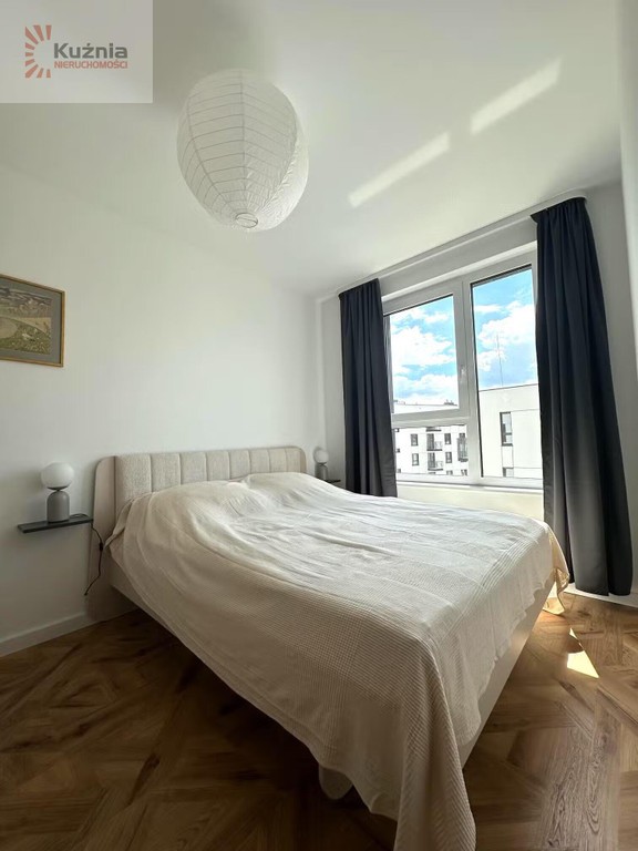 Apartament - garaż w cenie - klimatyzacja, winda, cisza, 2026 rok - Widok 5