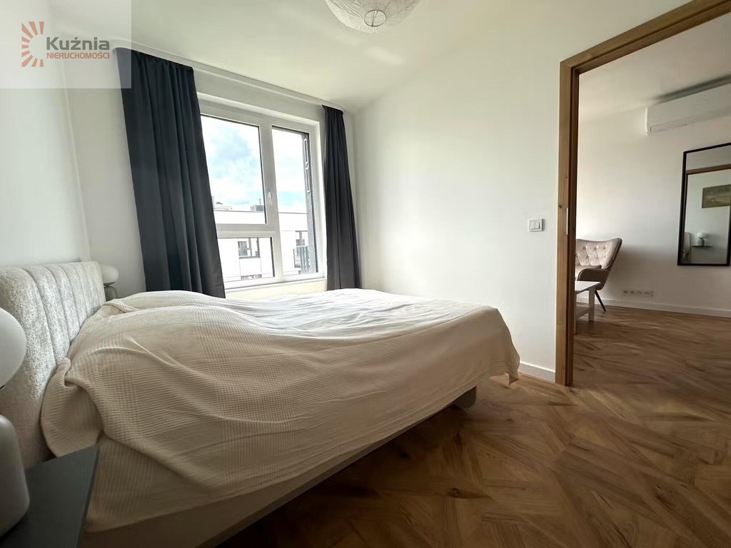 Apartament - garaż w cenie - klimatyzacja, winda, cisza, 2026 rok - Widok 6
