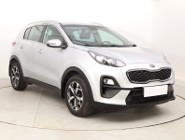 Kia Sportage IV , Salon Polska, Serwis ASO, Automat, Klimatronic, Tempomat,
