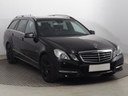 Mercedes-Benz Klasa E W212 , Automat, Skóra, Navi, Xenon, Bi-Xenon, Klimatronic,