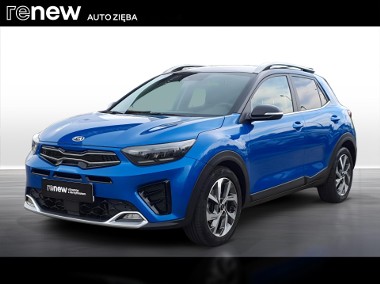 Kia Stonic 1.0 T-GDI GT Line-1