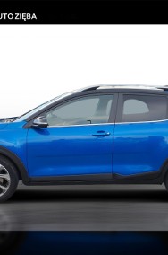 Kia Stonic 1.0 T-GDI GT Line-2