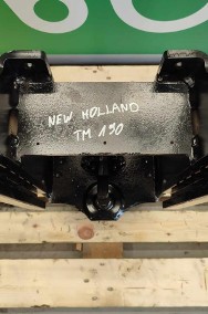 Konsola zaczepu New Holland TM 190-2