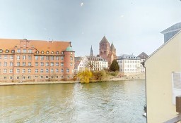 Mieszkanie Strasbourg