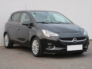 Opel Corsa E , GAZ, Skóra, Klimatronic, Tempomat, Parktronic,