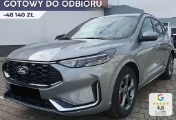 Ford Kuga IV ST-Line X 2.5 FHEV ST-Line X 2.5 FHEV 183KM / Pakiet Winter