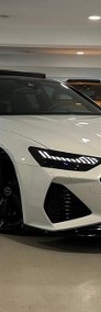 Audi RS7 HDMatrixLED Laser Panorama Kam360 B&O MaxtonDesign Pneumatyka Dociag-4