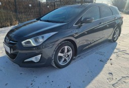 Hyundai i40 1.6 GDI * GWARANCJA * kombi * serwisowany * manual * warszawa