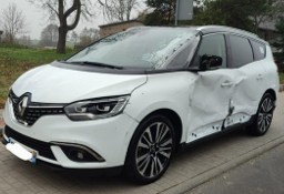 Renault Grand Scenic IV 7 osobowy automat Initiale