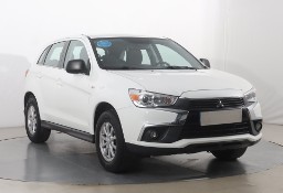 Mitsubishi ASX , Salon Polska, 1. Właściciel, Serwis ASO, Navi, Klimatronic,