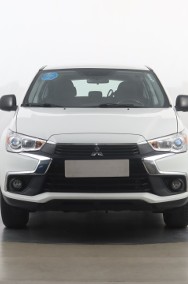 Mitsubishi ASX , Salon Polska, 1. Właściciel, Serwis ASO, Navi, Klimatronic,-2