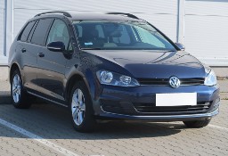 Volkswagen Golf Sportsvan , Klimatronic, Parktronic