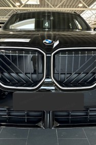 BMW X3 G01 20d xDrive 2.0 (197KM) M Sport | Hak + Zawieszenie sportowe + Iconic-2