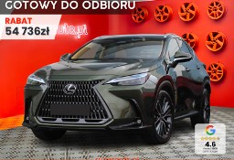 Lexus NX NX 14- 350h Omotenashi 2.5 Hybrid AWD 350h Omotenashi 2.5 Hybrid AWD 200KM |