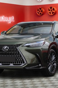 Lexus NX NX 14- 350h Omotenashi 2.5 Hybrid AWD 350h Omotenashi 2.5 Hybrid AWD 200KM |-2