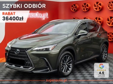 Lexus NX NX 14- 350h Prestige 2.5 Hybrid AWD NX 350h Prestige 2.5 Hybrid AWD | Kamera-1
