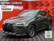 Lexus NX NX 14- 350h Prestige 2.5 Hybrid AWD NX 350h Prestige 2.5 Hybrid AWD | Kamera