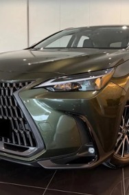 Lexus NX NX 14- 350h Prestige 2.5 Hybrid AWD NX 350h Prestige 2.5 Hybrid AWD | Kamera-2